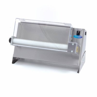 Gastro Fondant-roller - Ø45 cm - Einzelwalze - Verstellbare Dicke