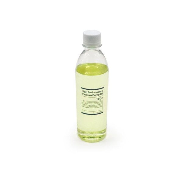 MVAC 400/450/500/600/700 Vacuum Oil - 425 ml