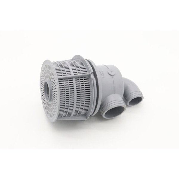 VN500/2000 - Main Washing Filter