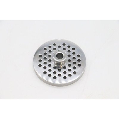 Meat Mincer 32 - Grinding...