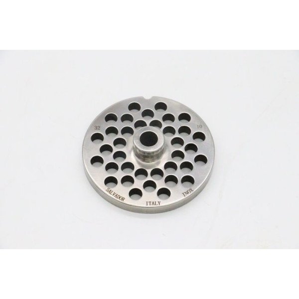 Meat Mincer 32 - Grinding Plate 10 mm