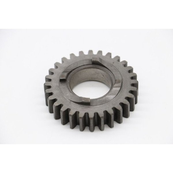 MPM10 - Clutch Gear Under