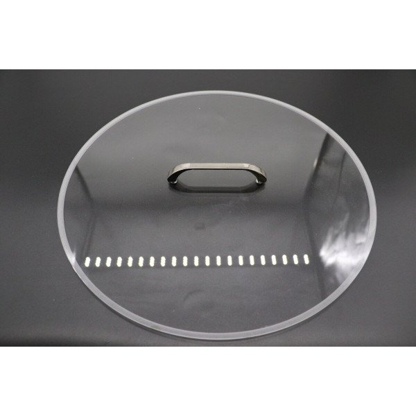 MPP30 - Plastic Cover