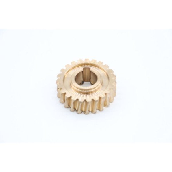 MPM10 - Worm Gear