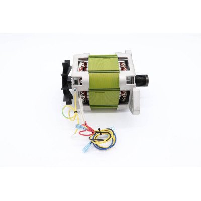 VC450 - Motor  041