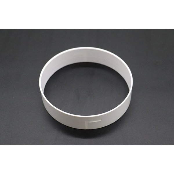 MPM7 - Cover Ring 4 - White (Om)