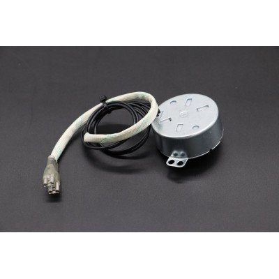 M-Ice 15 - Motor For Water...