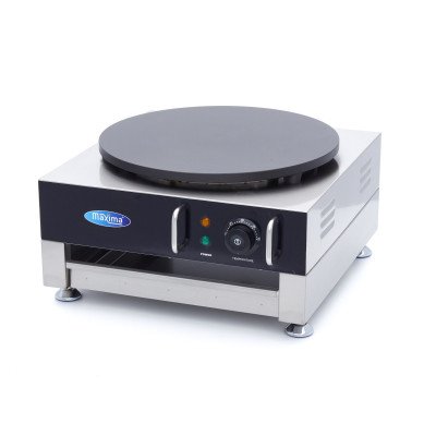 Gastro Crepes Maker -...