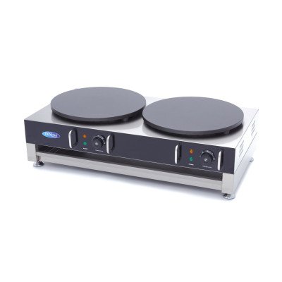 Gastro Crepes Maker -...