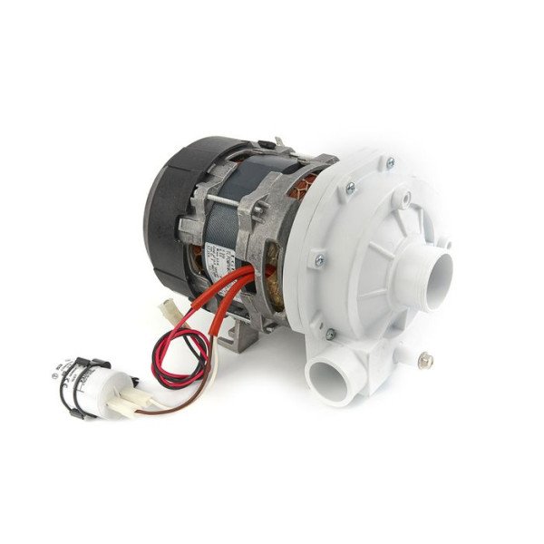 VN500/2000 - Washing Pump