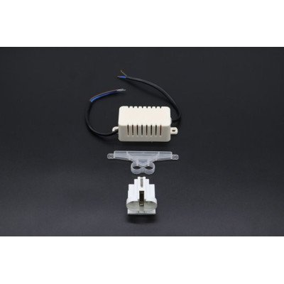 SC58/78/98 - Top Tl Light...