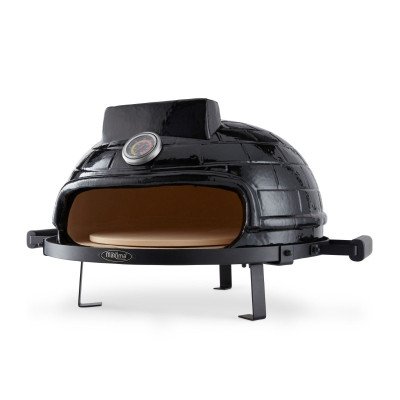 Pizza-Ofen - Ø53cm - Keramik