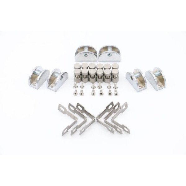 STR (ALL MODELS) - Glass Support Set