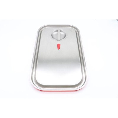 Gastro Gastronormdeckel -...