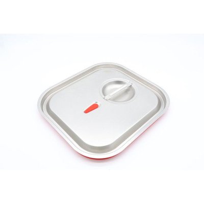 Gastro Gastronormdeckel -...