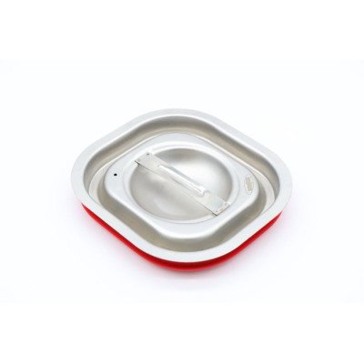 Gastro Gastronormdeckel -...