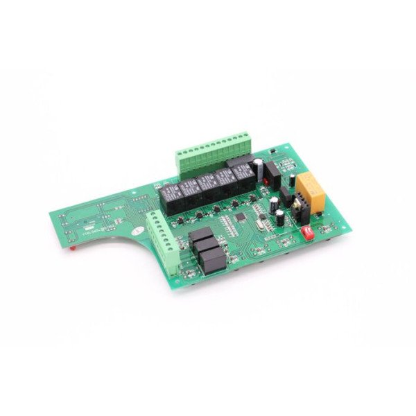 MVAC200/300/400/450/500 - Circuit Board