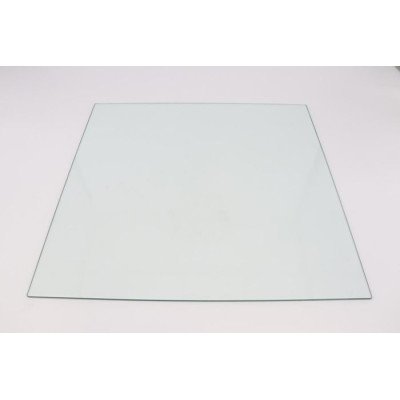 HD136 - Back Glass...