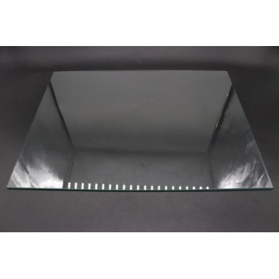 HD186 - Front Glass...