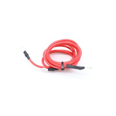 INDUCTION - Power Cord