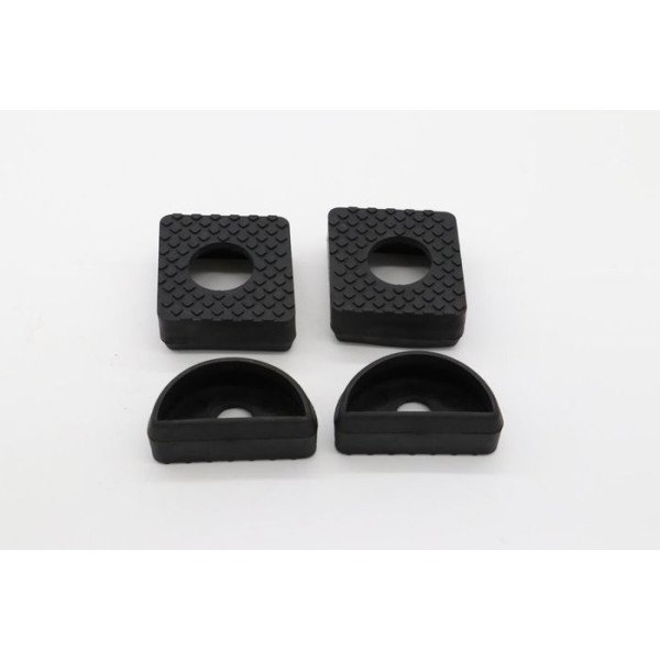 MPM10 - Rubber Feet Set Of 4 (Nm)