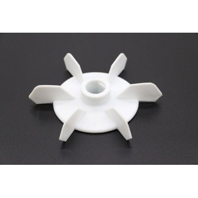 (F)R200 - Plastic Hinge 1