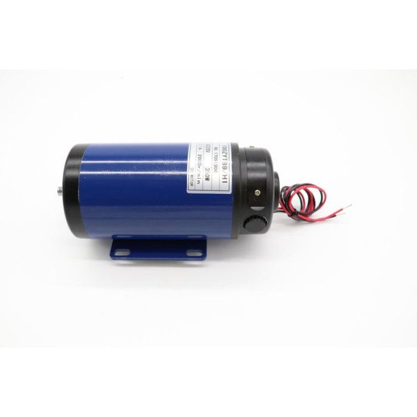 MPM7 - Motor 350W/220V 12