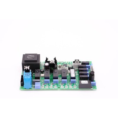 RCDW - Main Board + Firmware