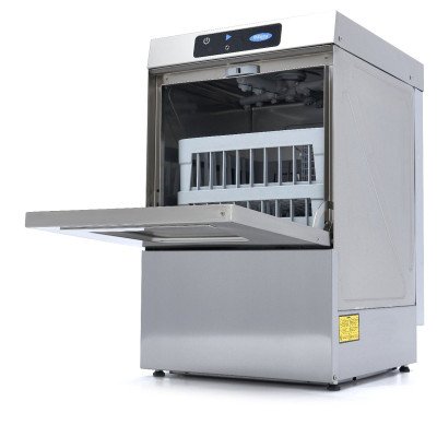 MTT300 - Baffle Board 6