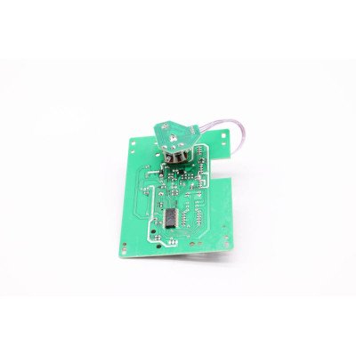 SC100 (BLACK) - Right Panel