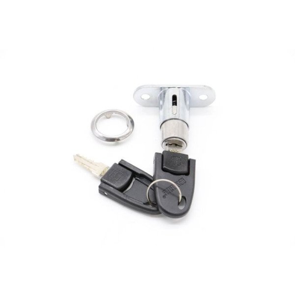 BCS2/3 - Lock &amp Key Set
