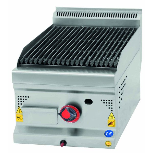 Gas Wassergrill - 10,4 kW