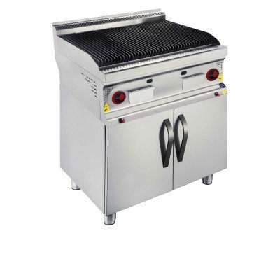 Gas Wassergrill - 14,5 kW