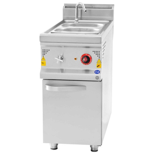 Bain Marie Elettrico - 2,4 kW