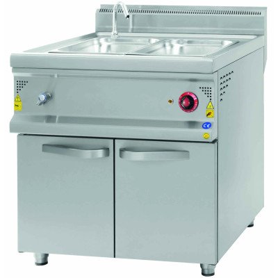 Electric bain marie - 3 kW