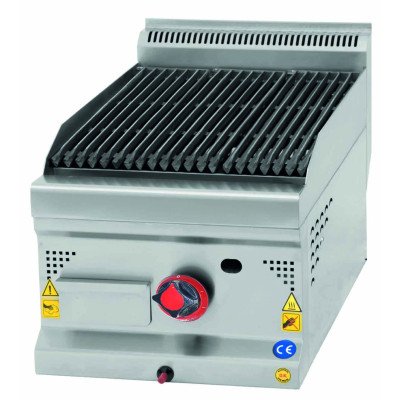 Gas Wassergrill - 7,3 kW