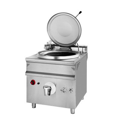 Caldaia da cucina a gas - 250 litri - 44 kW - Riscaldamento indiretto