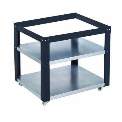 Base per forno per pizza - 1180x720x850