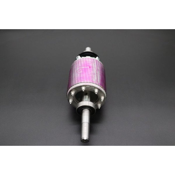 MPM20 - Motor (230V)