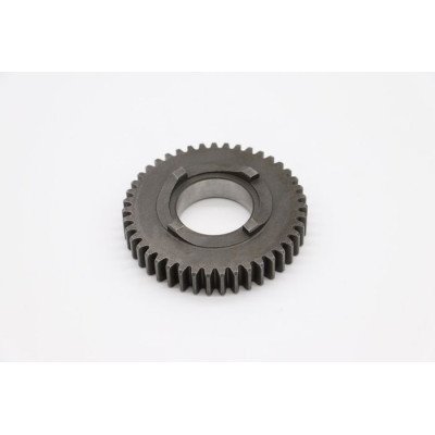 MPM20/30 - Gear Under