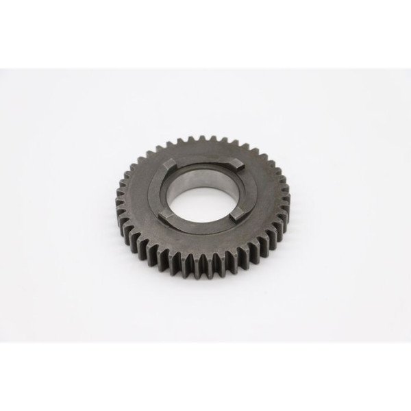 MPM20/30 - Gear Under