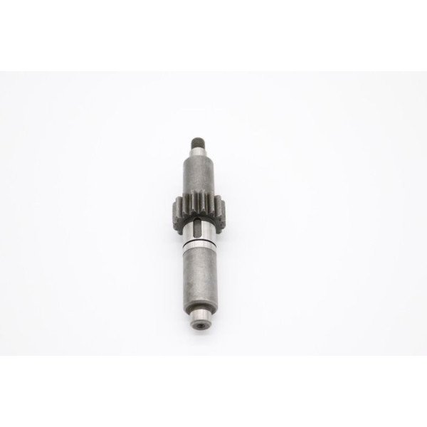 MPM20/30 - Input Shaft
