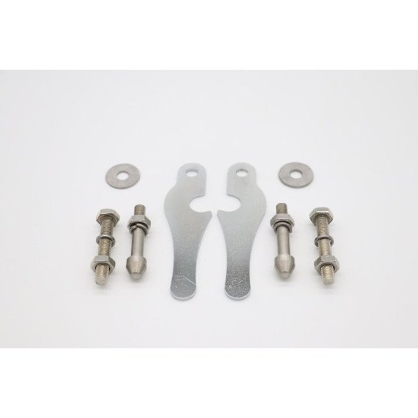 MPM20/30 - Locking Set For Bowl