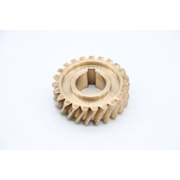 MPM20/30 - Worm Gear 58
