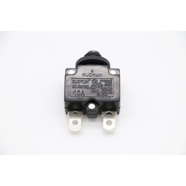 MPM40 - Safety Switch / 10 Ampere