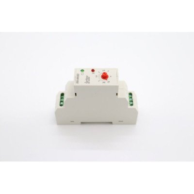 VN(G)350/500 - Timer Drain...