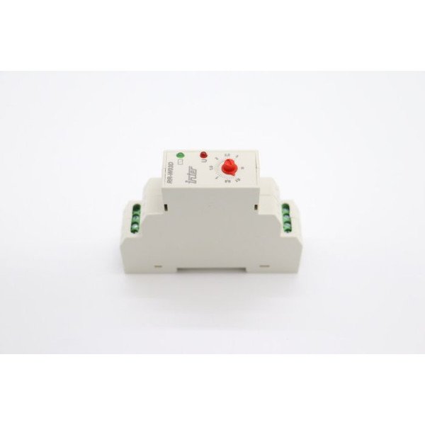 VN(G)350/500 - Timer Drain Pump