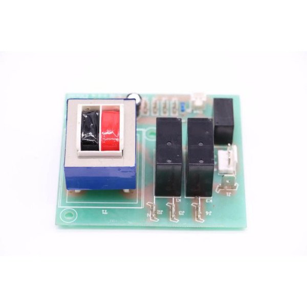 MCD - Circuit Board (Pcb) 39