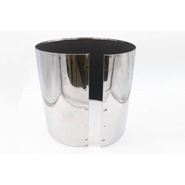 MPP30 - Peeling Wall With Sandpaper