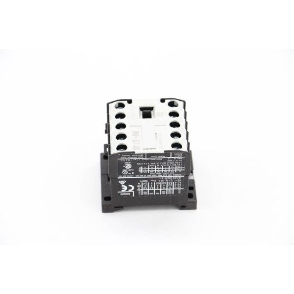 VN(G) - Contactor 4 Kw Moeller